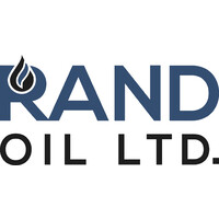 Rand Oil Ltd. Logo