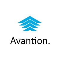 Avantion Logo