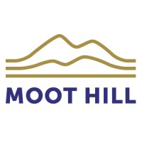 Moot Hill Ltd Logo