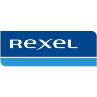 Rexel Industrial Solutions Logo