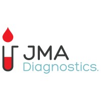 JMA Diagnostics Logo