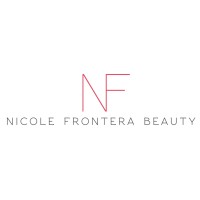 Nicole Frontera Beauty Logo