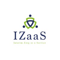 IZaaS Logo