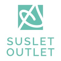 SUSLET Outlet Logo