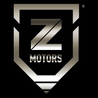 Z Motors Logo