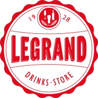 S.A. Brasserie Legrand Logo