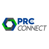 PRC Connect Logo