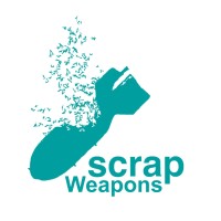 SCRAPweapons Logo