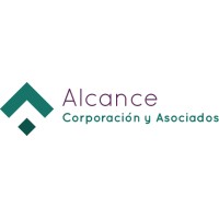Alcance Comercio Electrónico SA de CV Logo