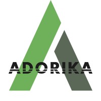 ADORIKA MEDIA LTD Logo