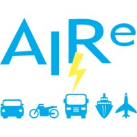 Association de lIndustrie du Rétrofit Electrique AIRe Logo
