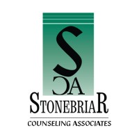 Stonebriar Counseling Associates Logo