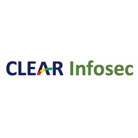 Clear Infosec Logo