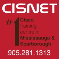Cisnet Training Logo