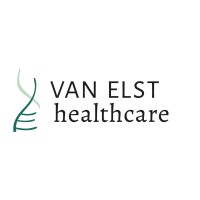 Van Elst Healthcare Logo