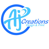 Aj Creations Logo