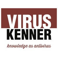 Viruskenner Logo
