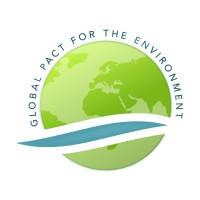 Global Pact for the Environment Logo