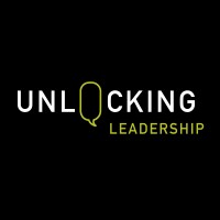 Unlocking Leadership Logo