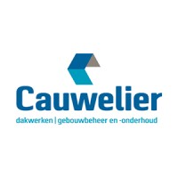 Cauwelier Dakwerken Logo