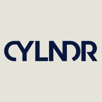 CYLNDR LDN Logo