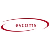 evcoms Logo
