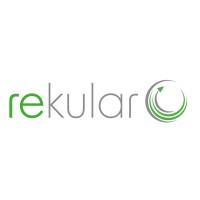 Rekular GmbH Logo