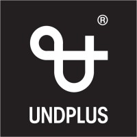 UNDPLUS® Logo
