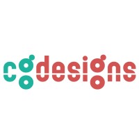 CGDesigns Logo