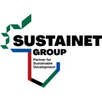 Sustainet Group Ltd Logo