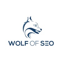 WOLF OF SEO FZ LLC Logo