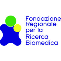 Fondazione Regionale per la Ricerca Biomedica Logo
