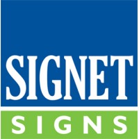 Signet Signs Ltd Logo