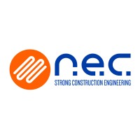 N.E.C. Logo