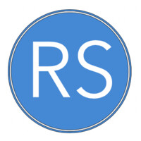 R SOLUTIONS Logo