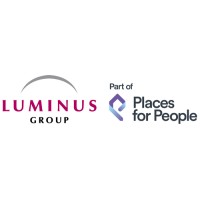 Luminus Group Logo