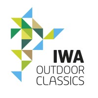 IWA OutdoorClassics Logo