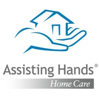 Assisting Hands Brevard Logo