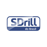 Sdrill do Brasil Logo