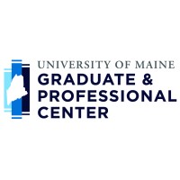 University of Maine Graduate & Professional Center Logo