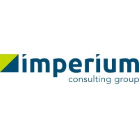Imperium Consulting Group Logo