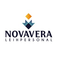 NOVAVERA® Leihpersonal Logo