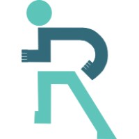 Rainville Foot Health Logo
