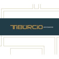 Tibúrcio | Freitas Advogados Logo