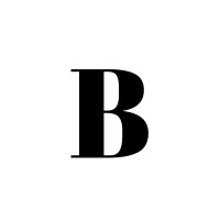 Blanche Media Group Logo