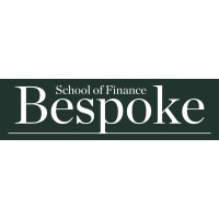 Bespoke School of Finance Logo