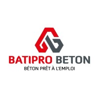 Batipro Béton Logo