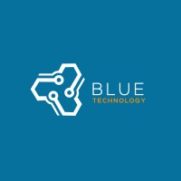Blue Technology Logo