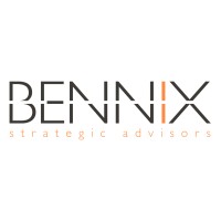 BENNIX Strategic Advisors GmbH Logo