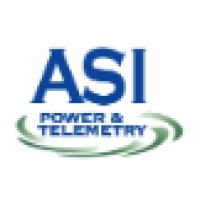 ASI Power & Agua Solutions Logo